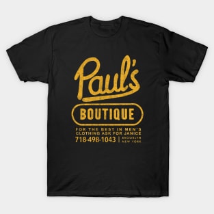 Pauls Boutique T-Shirt